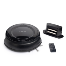 Nexxt 3-in-1 Robotstofzuiger met Oplaadstation